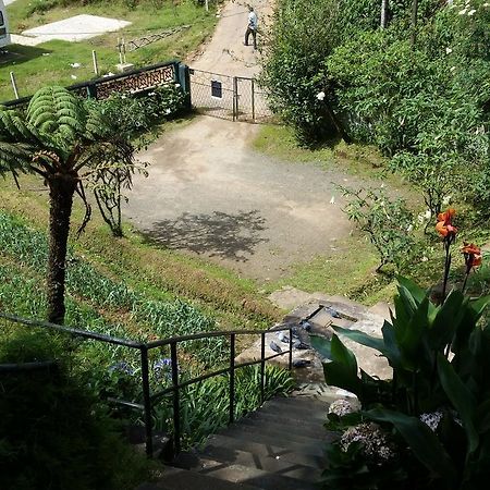 Lake Crown Holiday Home Nuwara Eliya Extérieur photo