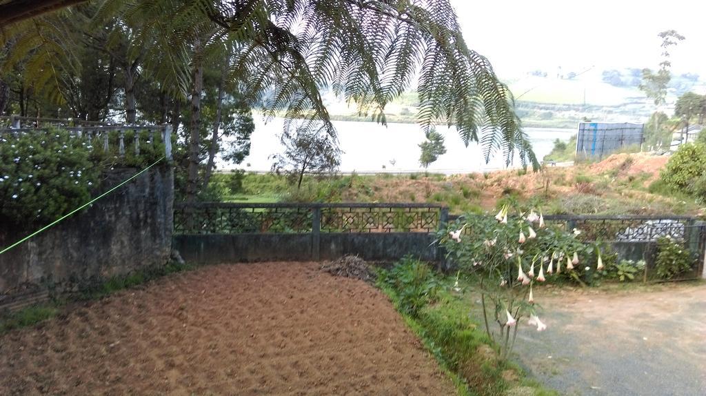 Lake Crown Holiday Home Nuwara Eliya Extérieur photo