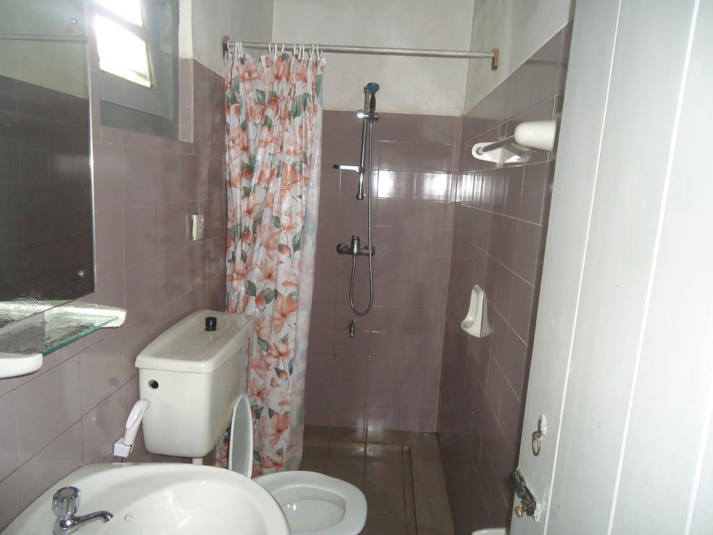 Lake Crown Holiday Home Nuwara Eliya Extérieur photo