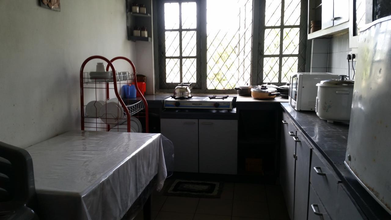 Lake Crown Holiday Home Nuwara Eliya Extérieur photo