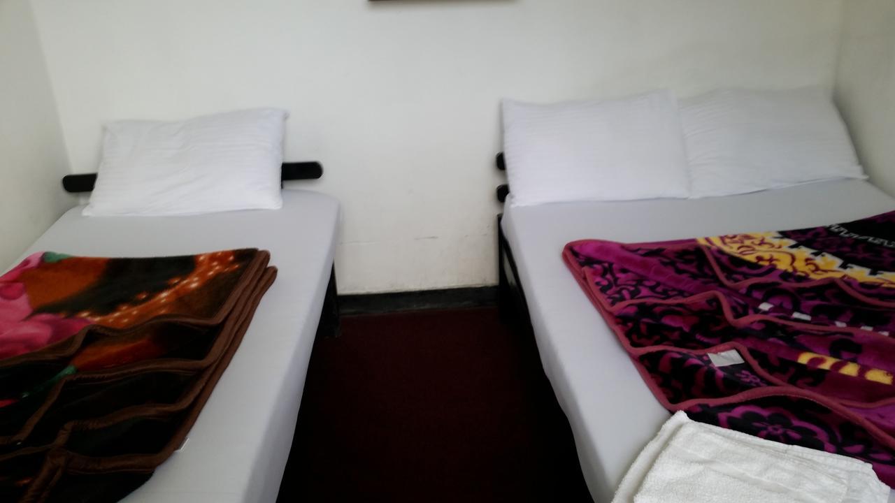 Lake Crown Holiday Home Nuwara Eliya Extérieur photo