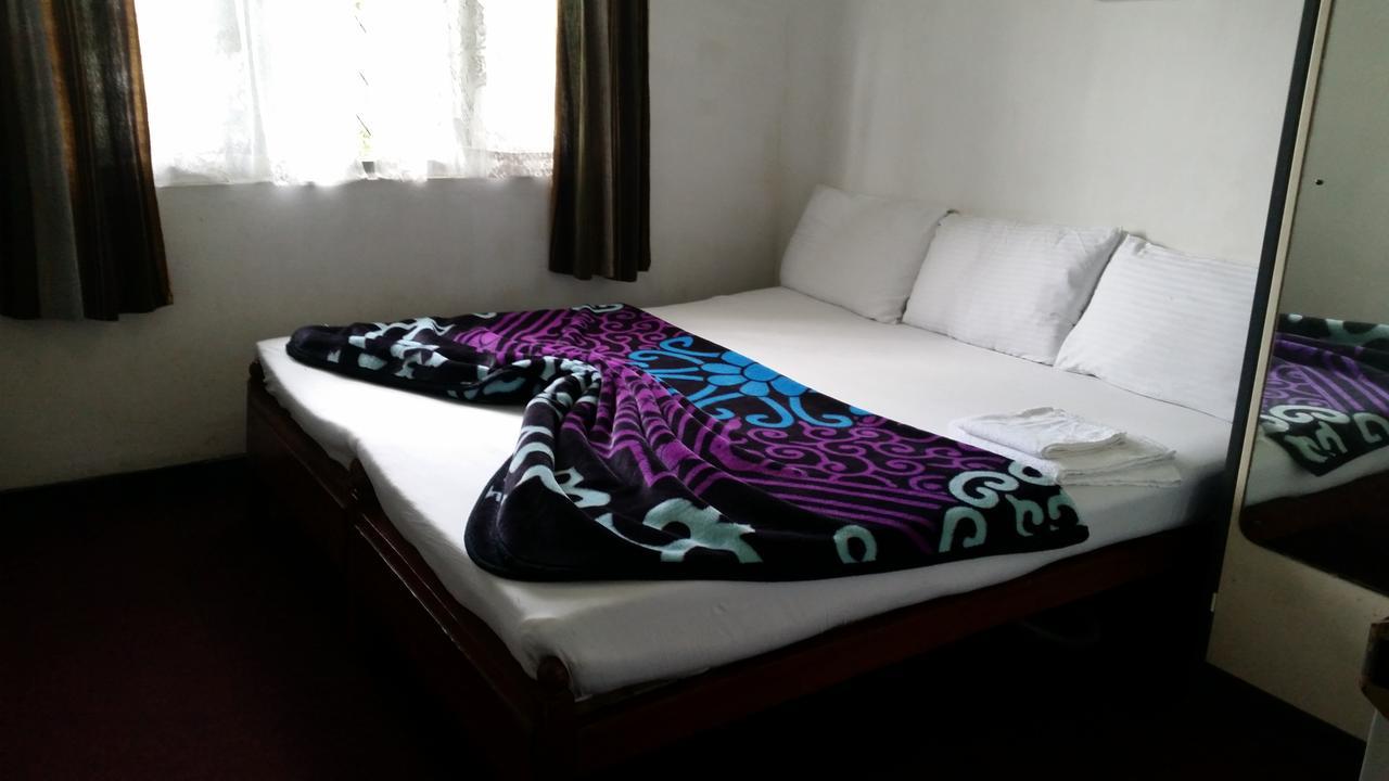 Lake Crown Holiday Home Nuwara Eliya Extérieur photo