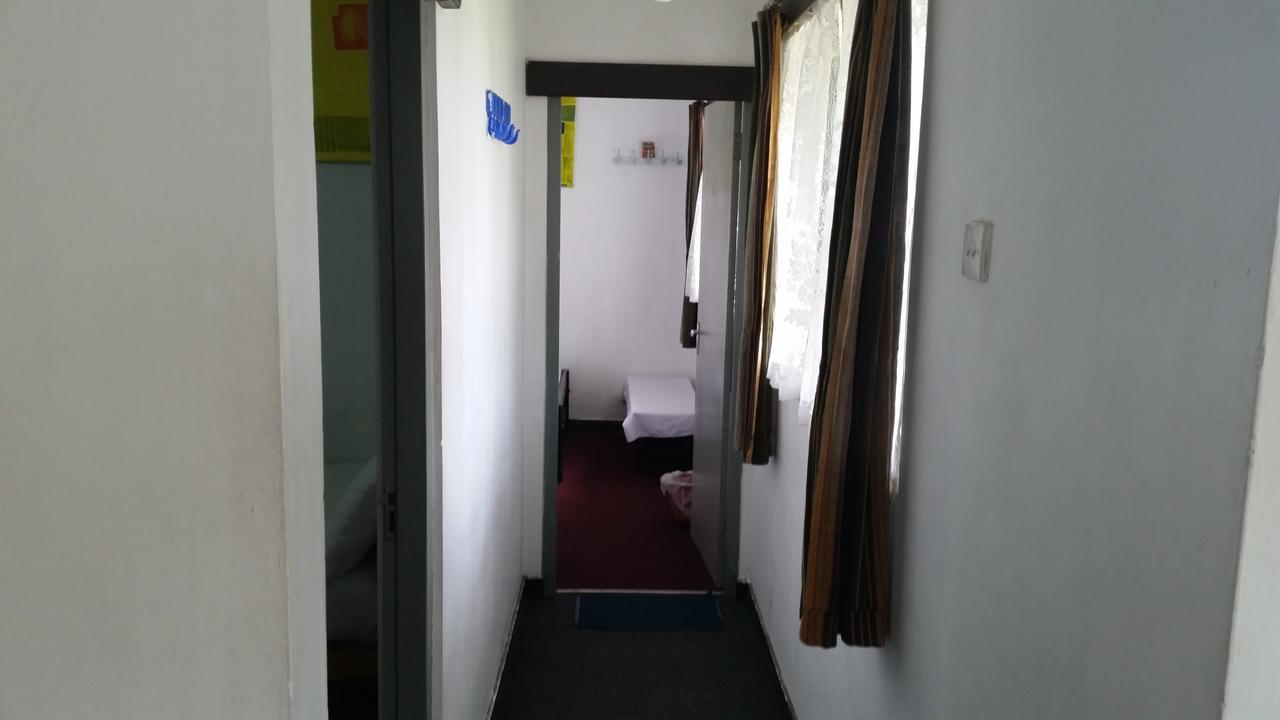 Lake Crown Holiday Home Nuwara Eliya Extérieur photo