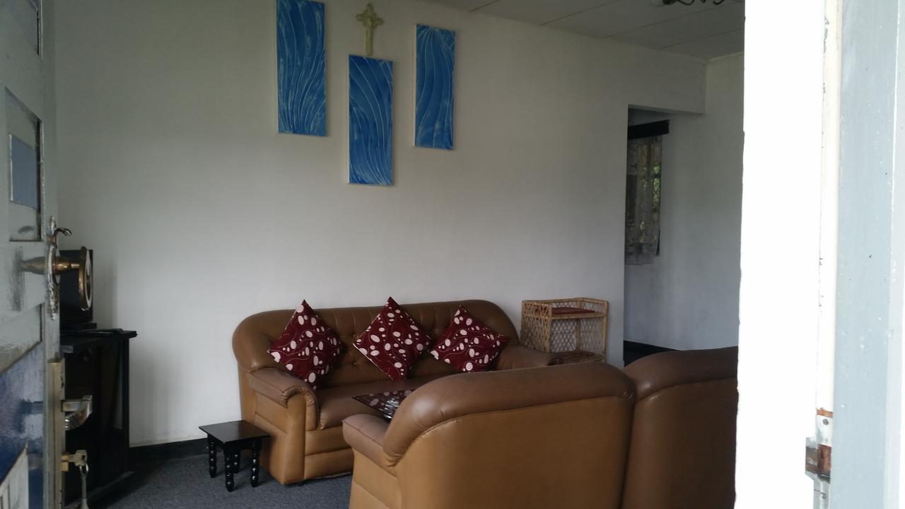 Lake Crown Holiday Home Nuwara Eliya Extérieur photo