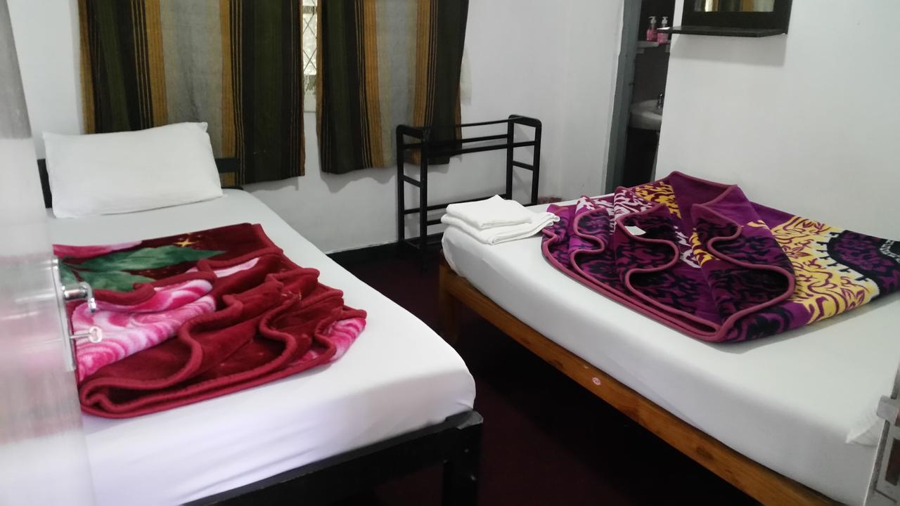 Lake Crown Holiday Home Nuwara Eliya Extérieur photo