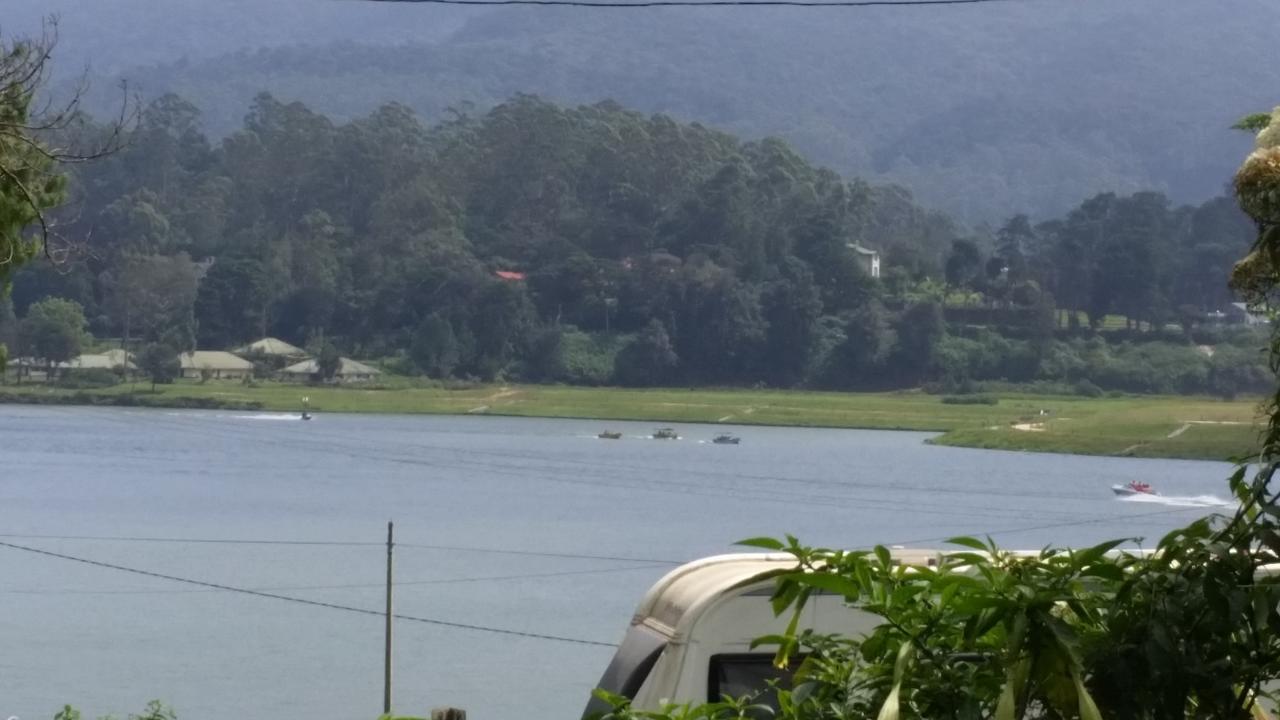 Lake Crown Holiday Home Nuwara Eliya Extérieur photo