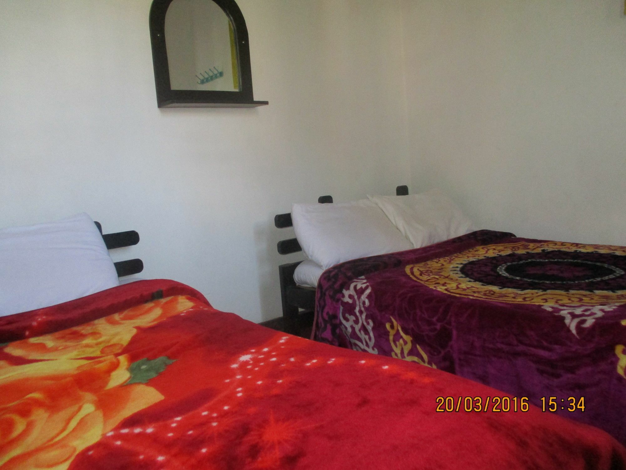 Lake Crown Holiday Home Nuwara Eliya Extérieur photo