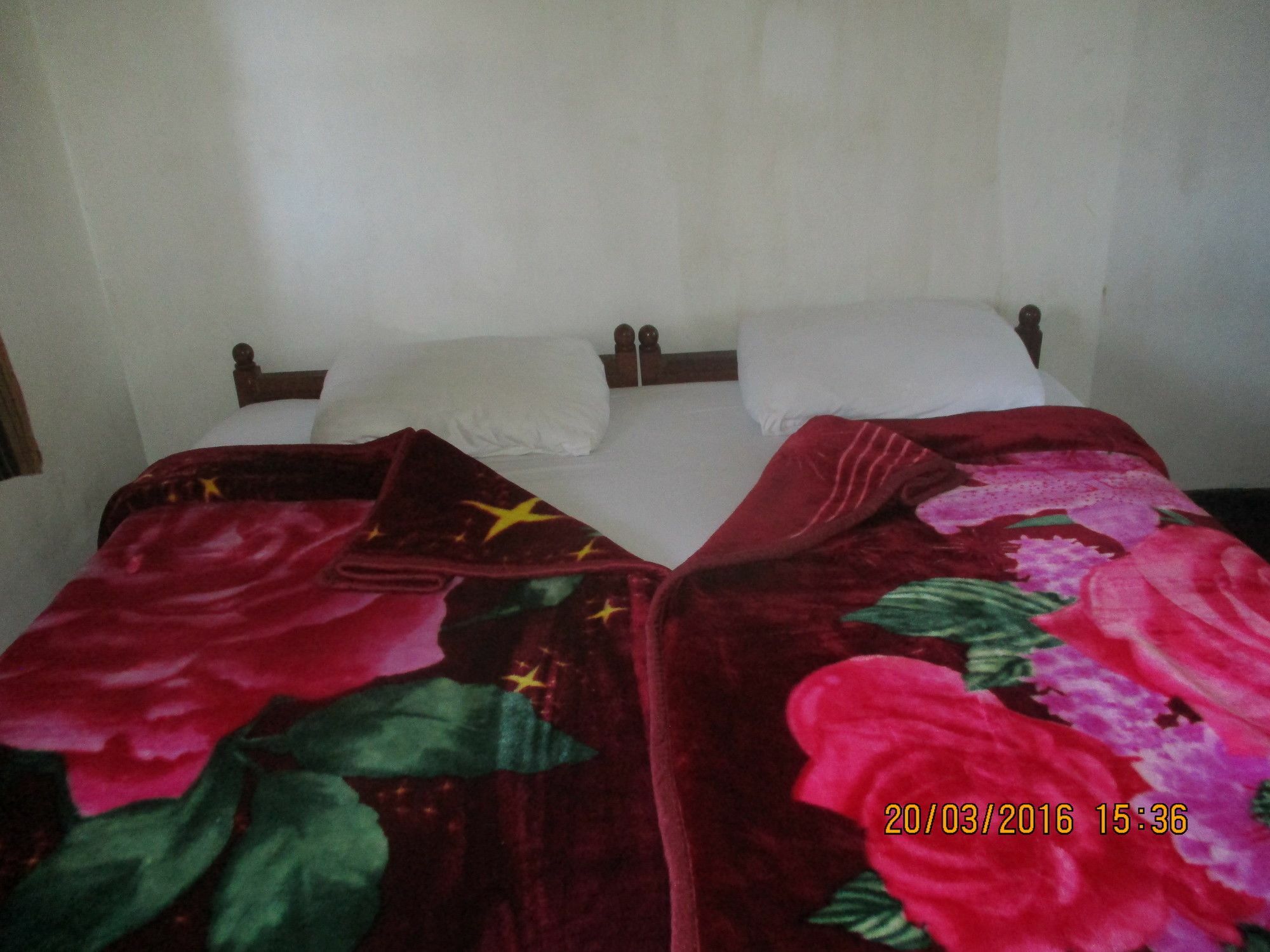 Lake Crown Holiday Home Nuwara Eliya Extérieur photo