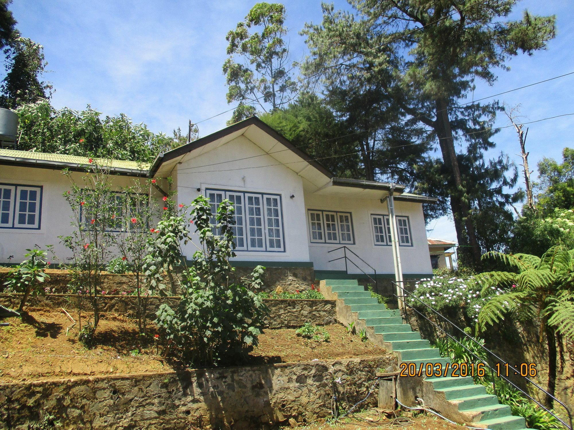Lake Crown Holiday Home Nuwara Eliya Extérieur photo